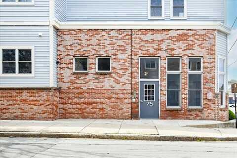 75 Walnut Street, Peabody, MA 01960