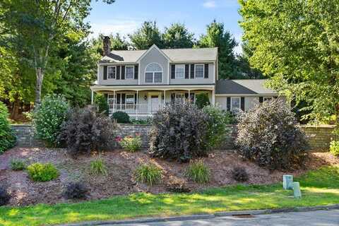 60 Revolution Dr, Leominster, MA 01453