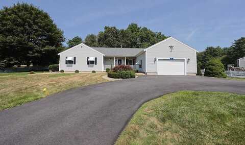 46 Pondview Circle, Taunton, MA 02780