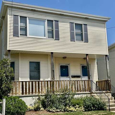 20 Harrington, Quincy, MA 02169