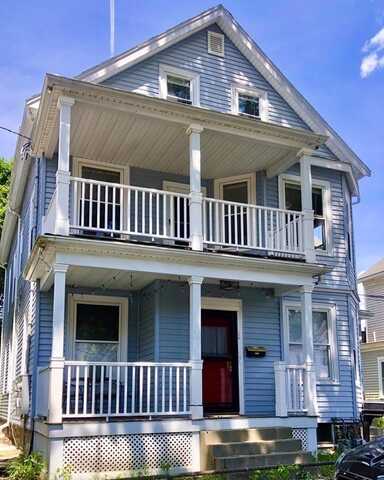178 Robbins Street, Waltham, MA 02453