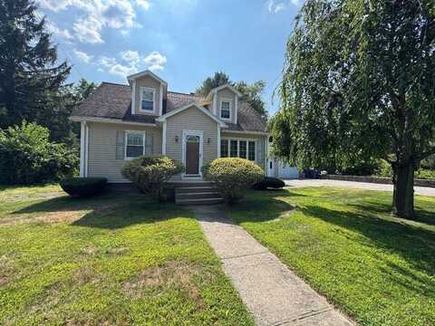 176 Hampstead Street, Methuen, MA 01844