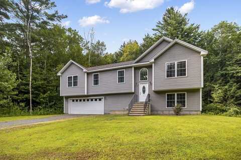 31 Prescott Ln, Orange, MA 01364