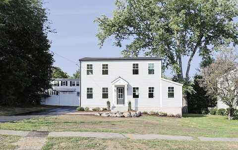 40 Lafayette St, Milton, MA 02186