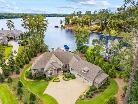 1031 East Bend View, Greensboro, GA 30642