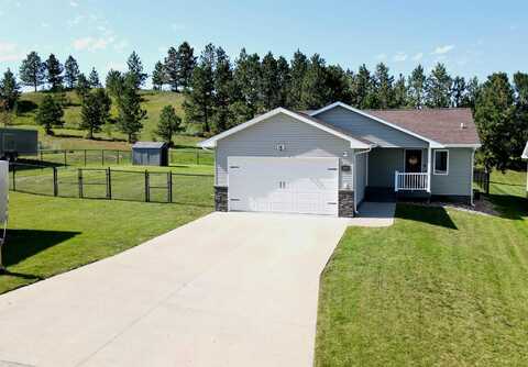 1612 Heights Ave, Burlington, ND 58722