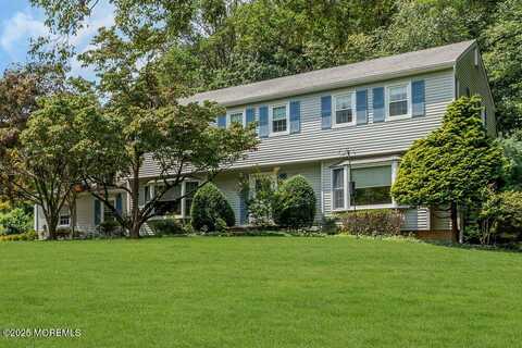 15 Goldsmith Drive, Holmdel, NJ 07733