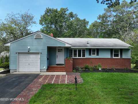 918 Prospect Avenue, Pine Beach, NJ 08741
