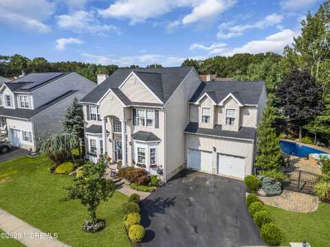 6 Surle Court, Bayville, NJ 08721