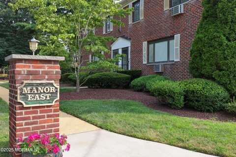 184 Manor E, Red Bank, NJ 07701