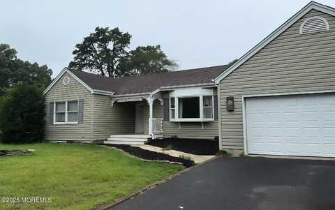 218 Sunset Drive, Forked River, NJ 08731