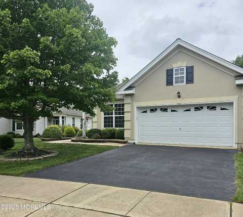 14 Hot Springs Terrace, Barnegat, NJ 08005