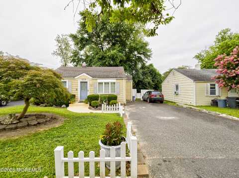 327 W Sylvania Avenue, Neptune City, NJ 07753