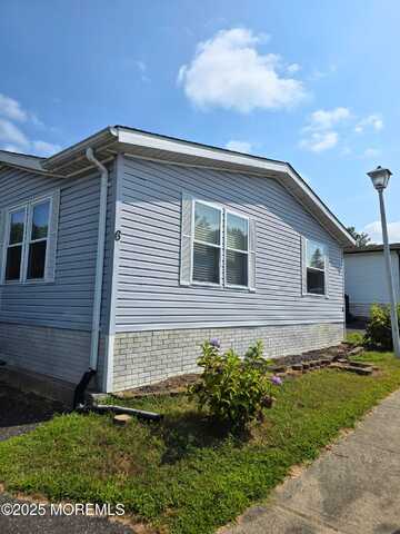 6 Secretariat Street, Howell, NJ 07731