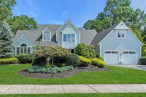 1261 Indian Hill Road, Toms River, NJ 08753