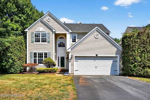 1 Exeter Pass, Colts Neck, NJ 07722