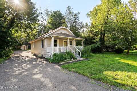 2148 Allenwood Road, Wall, NJ 07719