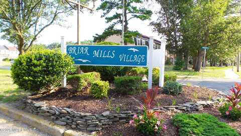 2 Briar Mills Drive, Brick, NJ 08724