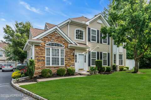 149 Shinnecock Drive, Manalapan, NJ 07726