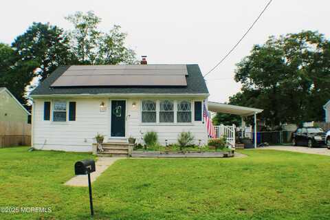 374 Georgia Drive, Brick, NJ 08723