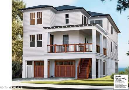 151 Pershing Boulevard, Lavallette, NJ 08735