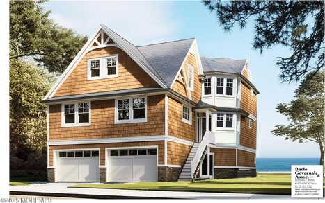 153 Pershing Boulevard, Lavallette, NJ 08735