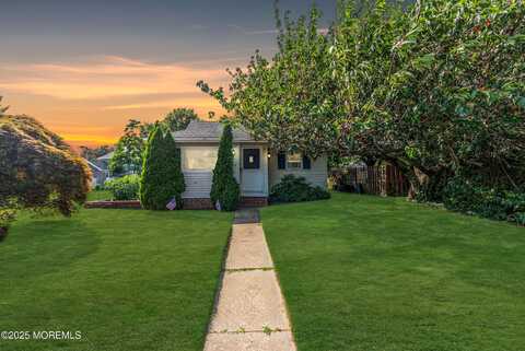522 Hoey Street, Long Branch, NJ 07740
