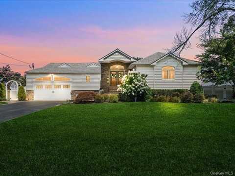 77 Shore Road, Amityville, NY 11701