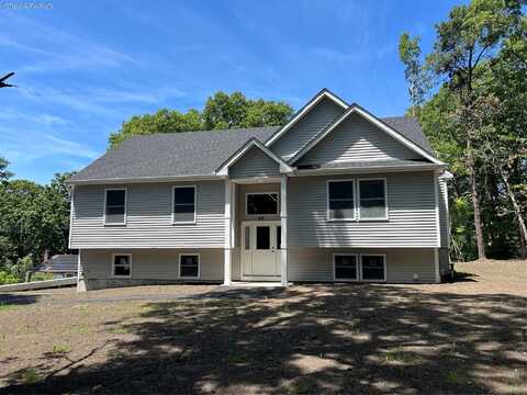 56 S Barbara lane, Medford, NY 11763