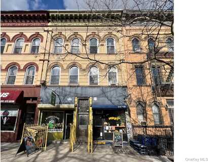 181 Irving Avenue, Brooklyn, NY 11237