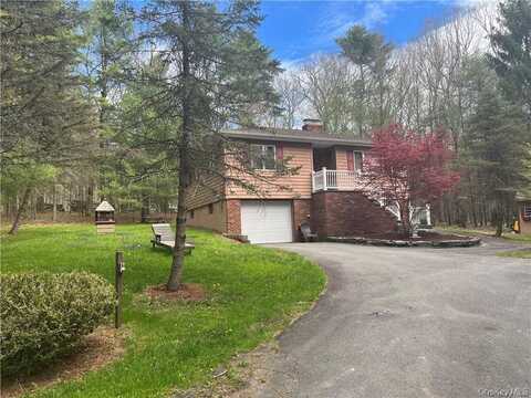 10 White Pine Road, Glen Spey, NY 12737