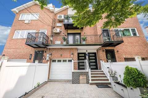 268 Emerson Avenue, Bronx, NY 10465