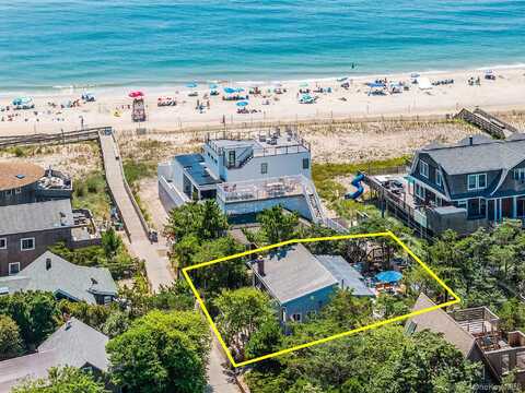 70 Bungalow Walk, Ocean Beach, NY 11770