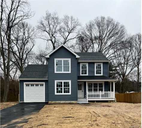 89c Coram Mt Sinai Road, Coram, NY 11727