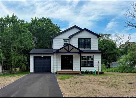 Lot 75 2nd Street 2nd Street, Ronkonkoma, NY 11779