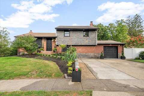 8 Barbara Lane, Jericho, NY 11753