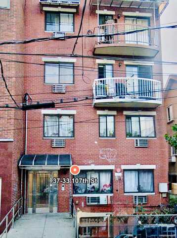 37-33 107th Street, Corona, NY 11368