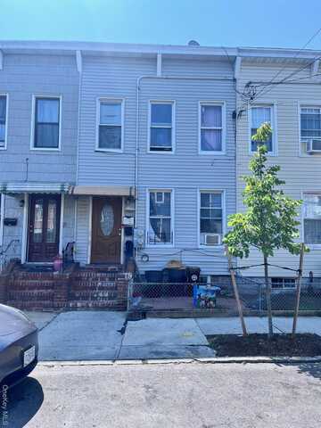 9520 89th Street, Ozone Park, NY 11416