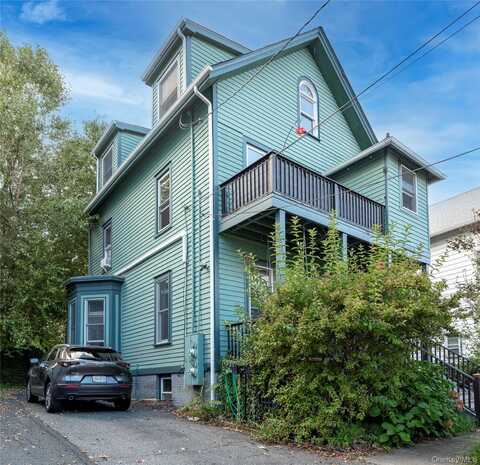 6 Prospect Street, Nyack, NY 10960