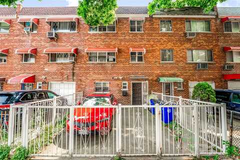 1068 Pugsley Avenue, Bronx, NY 10472