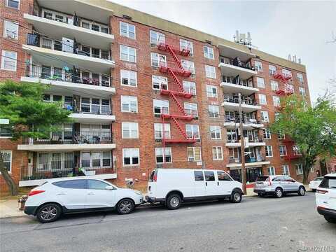 8605 60th Road, Elmhurst, NY 11373