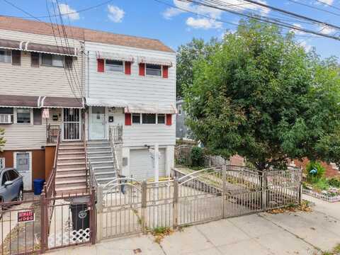 160 Stephens Avenue, Bronx, NY 10473