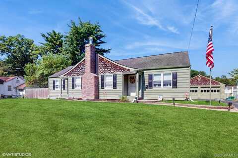 19 Crestwood Drive, New City, NY 10956