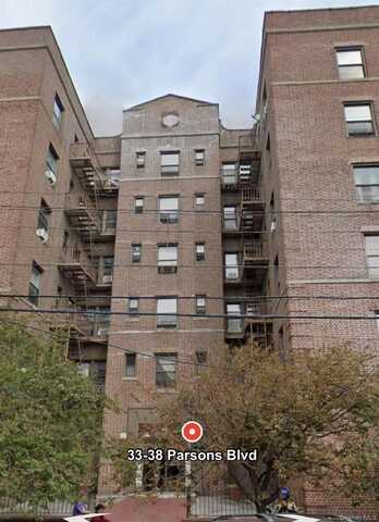 33-38 Parsons Boulevard, Flushing, NY 11354