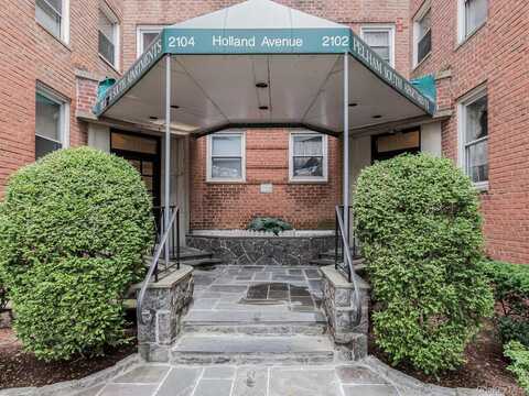 2104 Holland Avenue, Bronx, NY 10462
