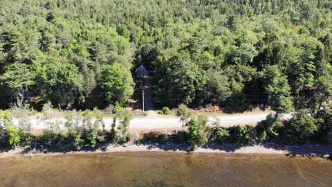 441 Lake Road, Perry, ME 04667