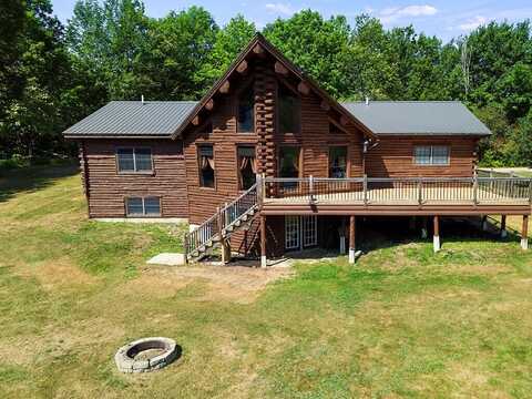 98 Waning Road, Unity, ME 04988