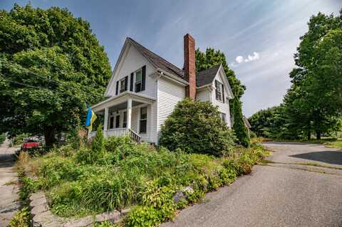 91 Gage Street, Augusta, ME 04330