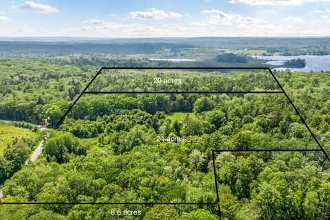 Lot #3 Finntown Road, Waldoboro, ME 04572