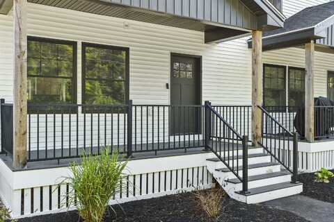 7 Parsonage Road, North Yarmouth, ME 04097